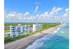 9490 S Ocean Drive A-615, Jensen Beach, FL 34957 Sold 03/21/24