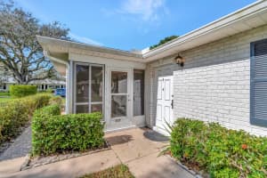 10103 40th Way S 227, Boynton Beach, FL 33436 Sold 07/02/24