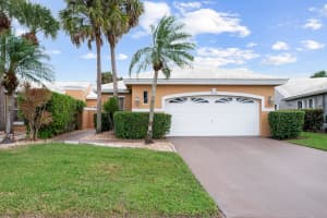 2650 Neaton Court, Wellington, FL 33414 Sold 05/01/24