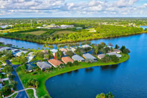 524 SW Cyrilla Trail, Port St Lucie, FL 34953 Sold 01/11/24