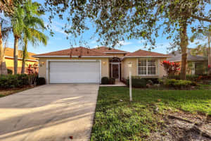 524 SW Cyrilla Trail, Port St Lucie, FL 34953 Sold 01/11/24