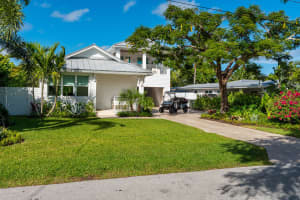 21 NE 12th Street, Delray Beach, FL 33444 Sold 03/06/24