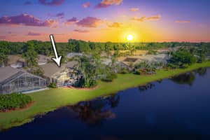 1620 SE Ballantrae Boulevard, Port St Lucie, FL 34952 Sold 04/30/24