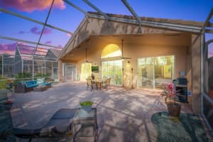1620 SE Ballantrae Boulevard, Port St Lucie, FL 34952 Sold 04/30/24