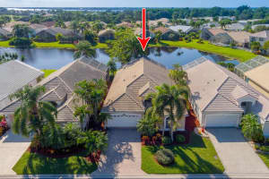 1620 SE Ballantrae Boulevard, Port St Lucie, FL 34952 Sold 04/30/24