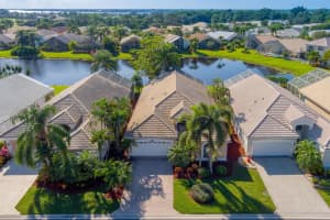1620 SE Ballantrae Boulevard, Port St Lucie, FL 34952 Sold 04/30/24