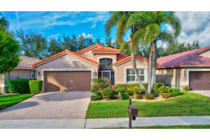 6933 Castlemaine Avenue, Boynton Beach, FL 33437 Sold 01/16/24