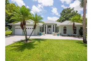 6535 35th Place, Vero Beach, FL 32966 Sold 01/16/24