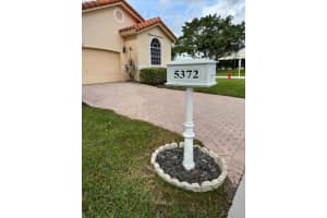 5372 Bodega Place, Delray Beach, FL 33484 Sold 01/10/24