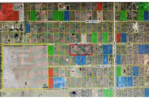 17824 NW 268 Street, Okeechobee, FL 34972 Sold 08/15/25