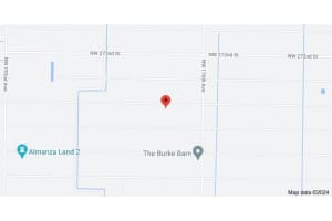 17824 NW 268 Street, Okeechobee, FL 34972 Sold 08/15/25