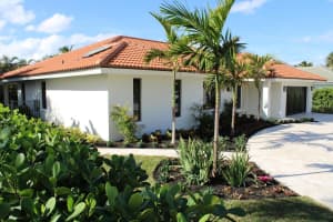 127 Pegasus Drive, Jupiter, FL 33477 Sold 12/29/23