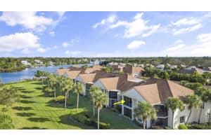 10411 SE Terrapin Place 201, Tequesta, FL 33469 Sold 05/24/24