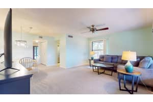 271 SW South River Drive 203, Stuart, FL 34997 Sold 02/02/24