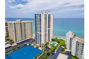 5420 N Ocean Drive 706, Riviera Beach, FL 33404 Sold 05/23/24