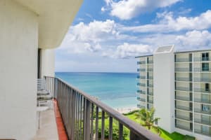 5420 N Ocean Drive 706, Riviera Beach, FL 33404 Sold 05/23/24