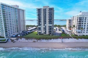 5460 N Ocean Drive 8a, Riviera Beach, FL 33404 Sold 03/06/24