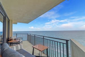 5460 N Ocean Drive 8a, Riviera Beach, FL 33404 Sold 03/06/24