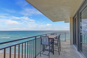 5460 N Ocean Drive 8a, Riviera Beach, FL 33404 Sold 03/06/24