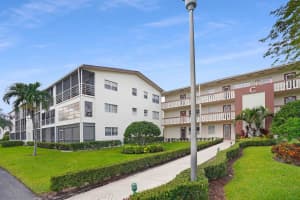 117 Preston C, Boca Raton, FL 33434 Sold 10/24/24