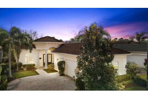 106 Esperanza Way, Palm Beach Gardens, FL 33418 Sold 05/30/24
