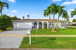 4509 Betelnut Street, Boca Raton, FL 33428 Sold 03/12/24
