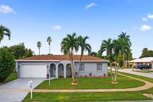 4509 Betelnut Street, Boca Raton, FL 33428 Sold 03/12/24