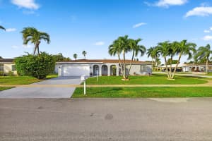 4509 Betelnut Street, Boca Raton, FL 33428 Sold 03/12/24