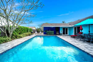 3757 NW 7th Court, Delray Beach, FL 33445 Sold 01/22/24