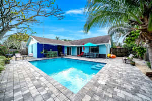 3757 NW 7th Court, Delray Beach, FL 33445 Sold 01/22/24