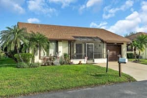 6250 Olivewood Circle, Greenacres, FL 33463 Sold 03/19/24