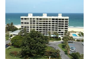 1800 S Ocean Boulevard 7-D, Boca Raton, FL 33432 Sold 01/17/24