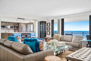 1800 S Ocean Boulevard 7-D, Boca Raton, FL 33432 Sold 01/17/24