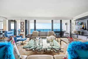 1800 S Ocean Boulevard 7-D, Boca Raton, FL 33432 Sold 01/17/24