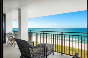 1800 S Ocean Boulevard 7-D, Boca Raton, FL 33432 Sold 01/17/24
