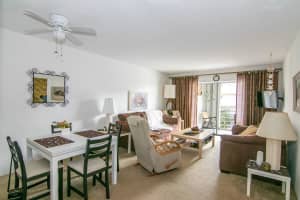 2769 S Garden Drive 304, Lake Worth, FL 33461 Sold 01/17/24