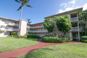 2769 S Garden Drive 304, Lake Worth, FL 33461 Sold 01/17/24