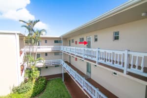 2769 S Garden Drive 304, Lake Worth, FL 33461 Sold 01/17/24