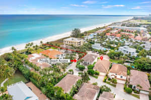 304 Alicante Drive, Juno Beach, FL 33408 Sold 06/18/24