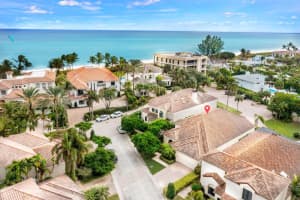 304 Alicante Drive, Juno Beach, FL 33408 Sold 06/18/24