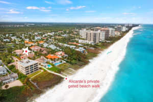 304 Alicante Drive, Juno Beach, FL 33408 Sold 06/18/24