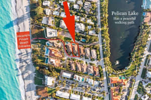 304 Alicante Drive, Juno Beach, FL 33408 Sold 06/18/24