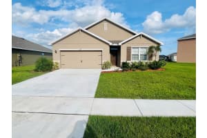 3411 Trinity Circle, Fort Pierce, FL 34945 Sold 02/22/24