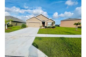 3411 Trinity Circle, Fort Pierce, FL 34945 Sold 02/22/24