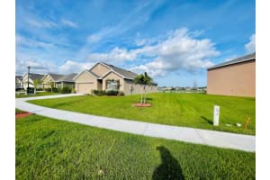 3411 Trinity Circle, Fort Pierce, FL 34945 Sold 02/22/24