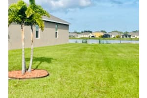 3411 Trinity Circle, Fort Pierce, FL 34945 Sold 02/22/24
