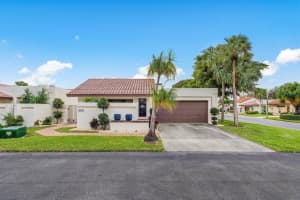 6830 Allegre Court, Boca Raton, FL 33433 Sold 02/14/24
