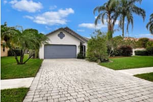 10399 Canoe Brook Circle, Boca Raton, FL 33498 Sold 04/04/24