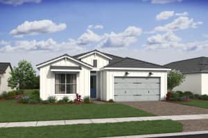109 SE Rocky Terrace 7, Stuart, FL 34997 Sold 09/25/24