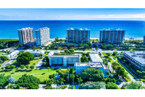 869 Via Cabana 4-C, Boca Raton, FL 33432 Sold 03/29/24